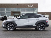 *Certified!* This high tech SUV is compatible with pretty much anything, even adventure. This 2024 H... (image 2)