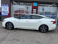 HERE IS A NICE CLEAN WELL MAINTAINED RUST AND ACCIDENT FREE MAXIMA THAT LOOKS AND DRIVES GREAT AND S... (image 6)