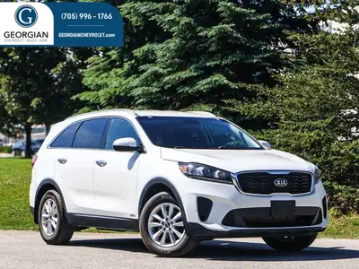 All Wheel Drive for enhanced traction - Heated Steering Wheel for added comfort - Comprehensive Secu...