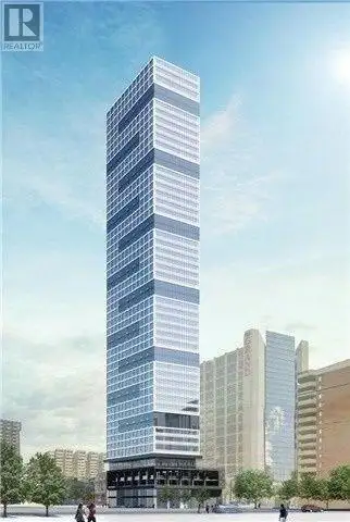 Luxurious One Plus Den Grid Condo @ The Corner Of Dundas & Jarvis. In The Heart Of Downtown Toronto,...