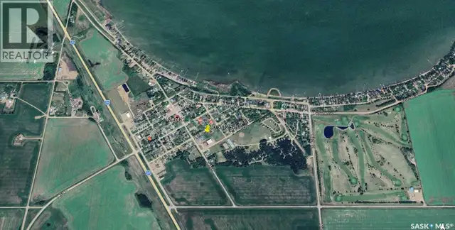 340 2nd STREET E Meota, Saskatchewan in Land for Sale in Prince Albert - Image 3