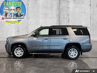 Welcome to Mann-Northway Auto Source. Command the road with this powerful 2020 GMC Yukon SLT. Its 5.... (image 1)