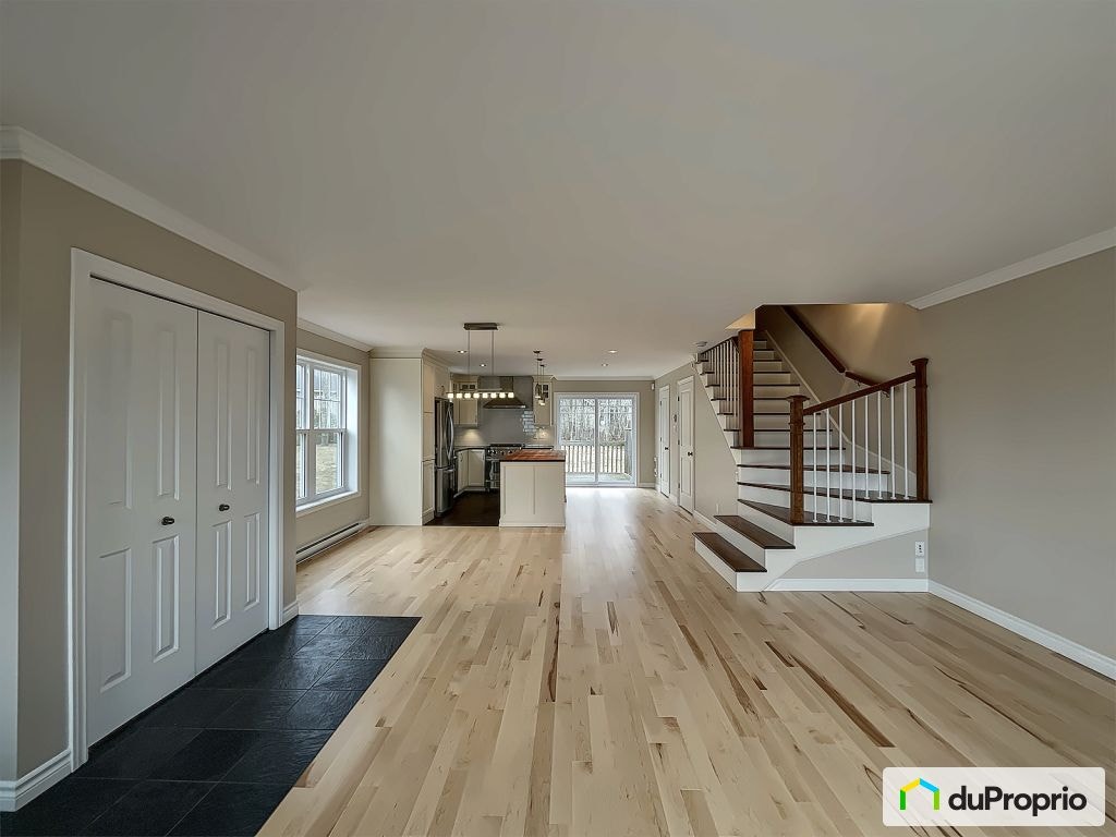 $487,500 - Semi-detached for sale in Magog — photo 2
