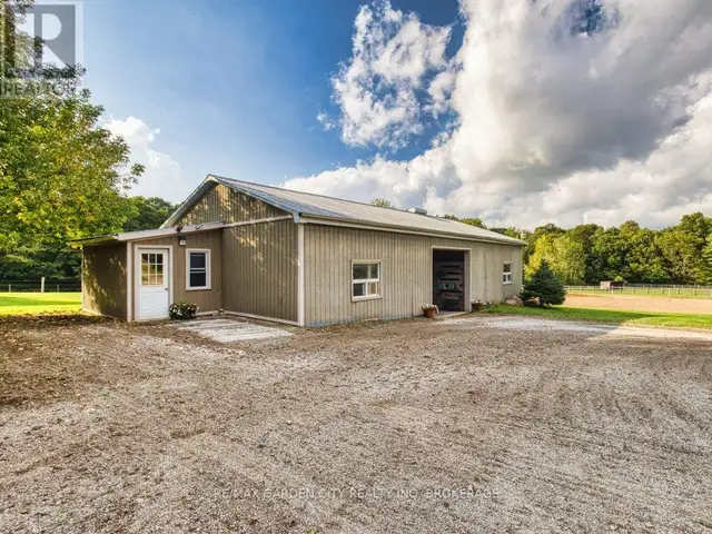 503 METLER ROAD Pelham (North Pelham), Ontario in Land for Sale in St. Catharines - Image 5