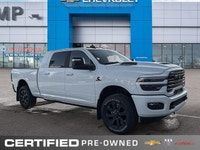 Saskatoon Motor Products - General Motors Certified, 3500 Laramie, 4D Mega Cab, HO Turbodiesel, 8-Sp... (image 7)