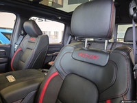 This Ram 1500 has a powerful Twin Turbo Premium Unleaded I-6 3.0 L/183 engine powering this Automati... (image 9)