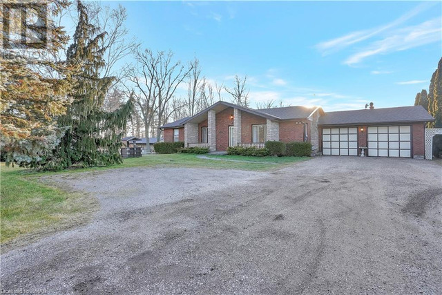 1041 SHEFFIELD Road Hamilton, Ontario in Houses for Sale in Cambridge - Image 3