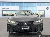 Feel the pulse of exhilaration and embrace sophistication every time you slide into the 2023 Lexus I... (image 7)