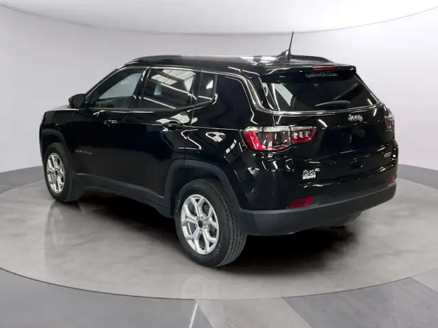 2026 Jeep Compass535733700164986882