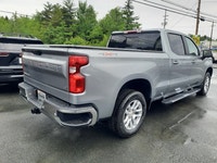 Engine: 5.3L ECOTEC3 V8 L/100Km City: 15.3 L/100Km Hwy: 12.6 Safety Equipment Daytime Running Lamps... (image 5)