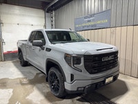 2024 GMC SIERRA 1500 (image 1)