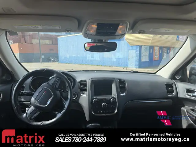 2018 Dodge Durango GT5878169782675251210
