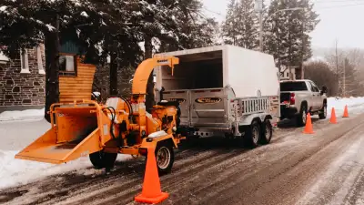 Chipper 2014 Bandit 65 xp Diesel, View more