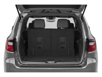 The 2025 Dodge Durango GT Plus AWD is a striking presence with its bold black exterior and robust al... (image 7)