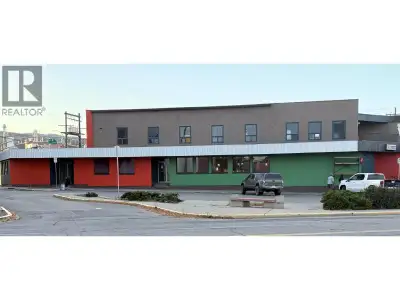 A rare opportunity to lease over 3,000 sq. ft. in the legendary Byng Hotel, one of Cranbrook’s most...