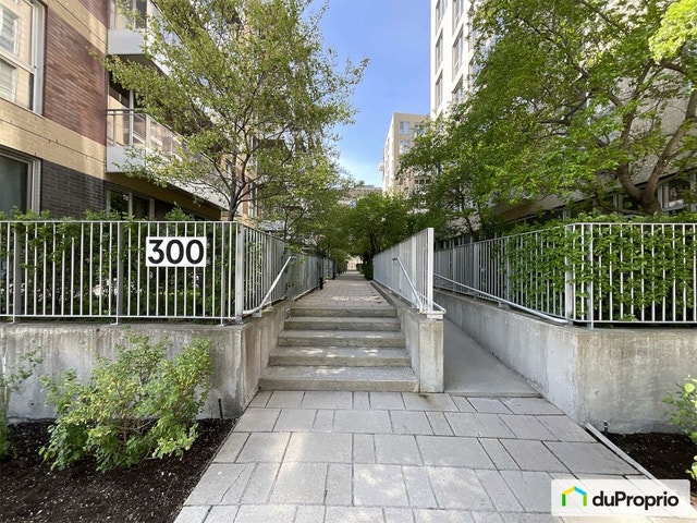 $545,000 - Condominium for sale in Griffintown — photo 2