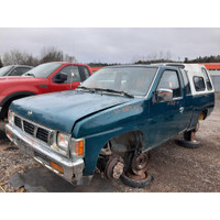 NISSAN PICKUP 1997 pour pièces  | Kenny U-Pull Saguenay