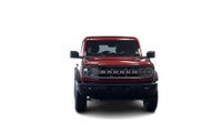 -Regina Honda Odometer is 26466 kilometers below market average! Recent Arrival! 2022 Ford Bronco Bi... (image 3)