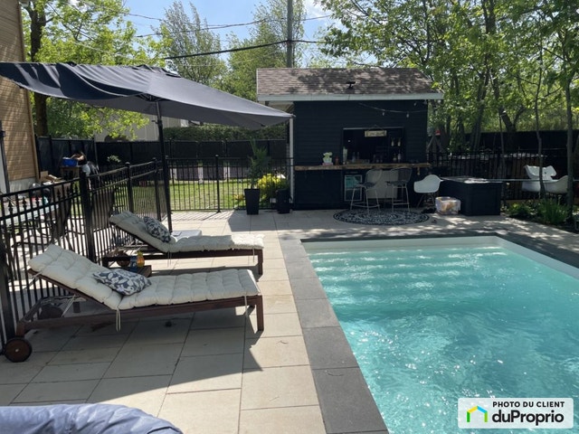 $1,049,000 - 2 Storey for sale in St-Augustin-De-Desmaures — photo 1