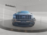 **Strickland's is home of the Hassle-Free car shopping experience. We make car buying fun, find your... (image 1)