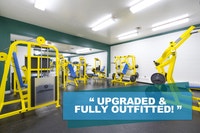 Move in this January and enjoy reduced monthly rent, up to $250 off your monthly rent on select suit... (image 8)