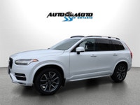 SAFETY INCLUDED LOCAL ONTARIO CAR SERVICE RECORDS Very Clean Volvo XC90 2.0L 4Cyl with Automatic Tra... (image 3)