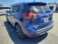 Awards: * 2017 KBB.com 10 Best SUVs Under $25,000 Recent Arrival! Blue 2017 Nissan Rogue SL For Sale... (image 8)