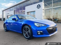 Ignite your passion for driving with this exhilarating 2016 Subaru BRZ Sport-tech, showcased in a vi... (image 6)