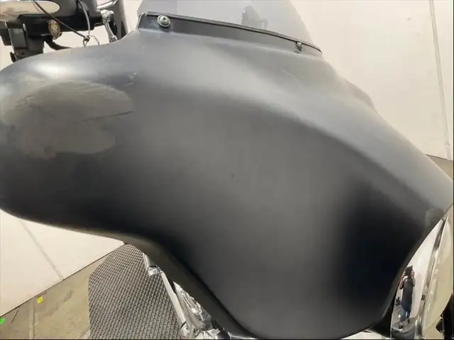 2013 harley-davidson Flhxi Street Glide Motorcycle in Cargo & Utility Trailers in Richmond - Image 27