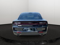 This Dodge Charger has a powerful EFH 3.0L Twin Turbo SIXPACK SO ESS engine powering this Automatic... (image 4)