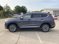 Tires: P235/55R19,Wheels: 19 x 7.5J Alloys,Heated Front Bucket Seats -inc: 8-way power driver seat w... (image 9)