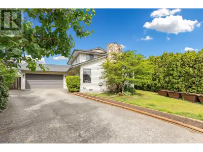 Great home located on a family friendly cul-de-sac in fantastic Pitt Meadows neighbourhood. Well mai...