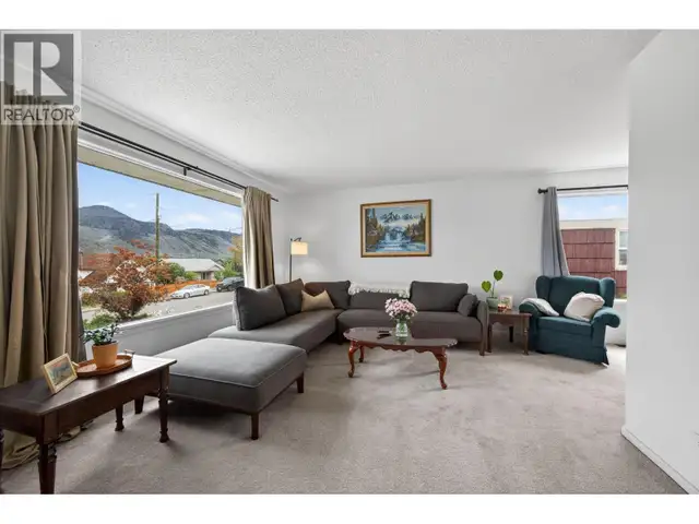 743 DOUGLAS Street Kamloops, British Columbia in Houses for Sale in Kamloops - Image 5