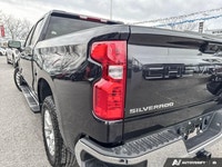 Low Mileage, Remote Start, Aluminum Wheels, EZ Lift Tailgate, Forward Collision Alert, Lane Keep Ass... (image 8)