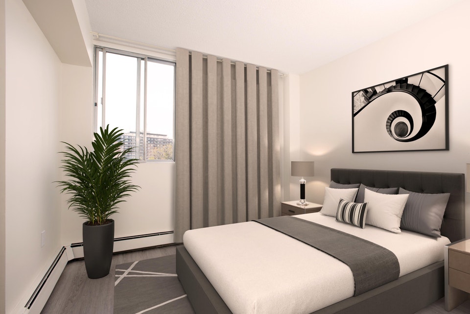 The Bristol - 2 Bedroom Premium Apartment for Rent 3