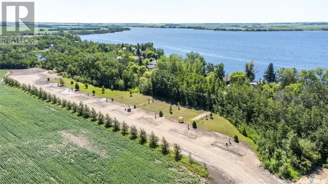 13 Lakepark ROAD Humboldt Rm No. 370, Saskatchewan in Land for Sale in Saskatoon - Image 14