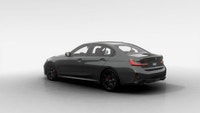 La toute nouvelle *BMW M340i xDrive Berline 2026* laisse les conventions derrière. La Série 3 combin... (image 1)
