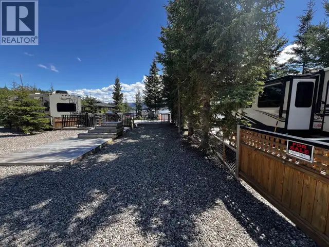 LOT 49 BIRCH BAY RESORT ROAD Fraser Lake, British Columbia in Land for Sale in Burns Lake - Image 11