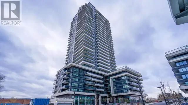 1812 - 1455 CELEBRATION DRIVE Pickering (Bay Ridges), Ontario62864757156866124