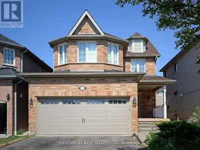 BSMT - 717 SALINGER COURT Mississauga (Meadowvale Village), Onta