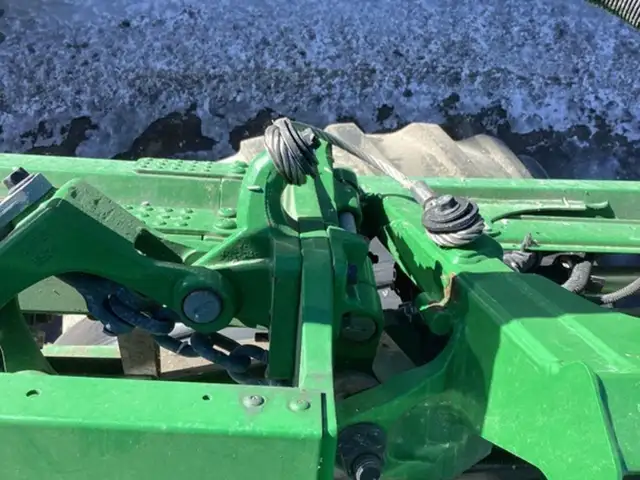 2022 John Deere 616R in Farming Equipment in Swift Current - Image 29