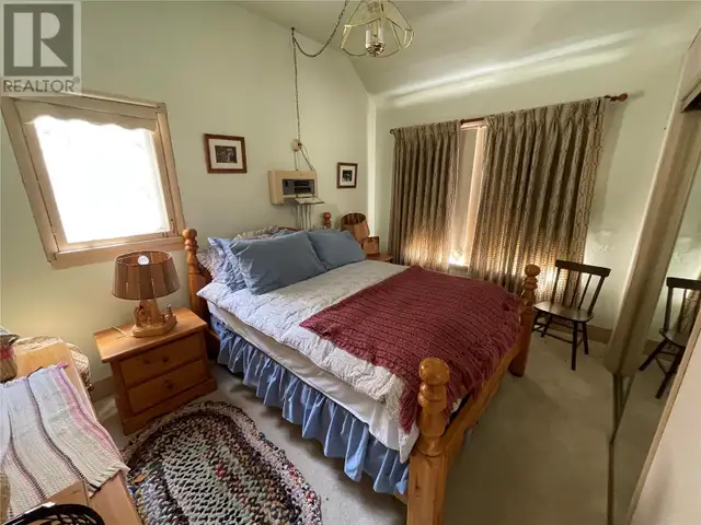 110 Russell Road Vernon, British Columbia in Houses for Sale in Fort St. John - Image 40