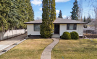 PLEASANTVIEW Bungalow on a HUGE LOT FOR SALE or TRADE