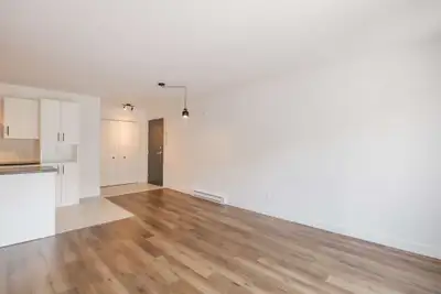 Magnifique 4 1/2 moderne dans le secteur de Lebourgneuf près des Galeries de la Capitale et de l'aut...