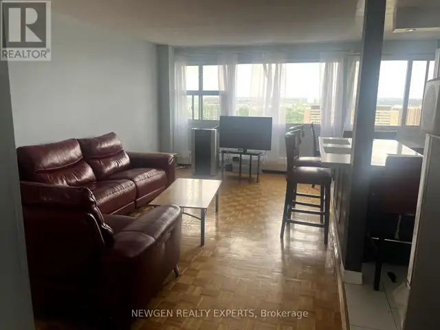 2603 - 715 DON MILLS ROAD Toronto (Flemingdon Park), Ontario63006663065857124