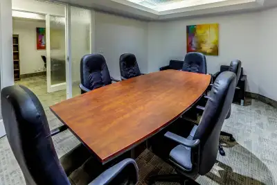 Asking $6,850/month + HST ($17.95 Net + $6.35 TMI). Main Level 1,574 Sqft (830 sqft of warehouse/sto...