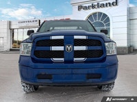 KBB.com 15 Best Family Cars. This Ram 1500 boasts a Regular Unleaded V-8 5.7 L/345 engine powering t... (image 7)