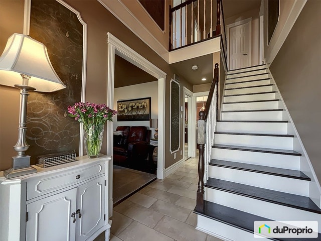 $789,000 - 2 Storey for sale in Varennes — photo 2