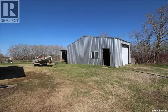 McLaughlin Acreage Moosomin Rm No. 121, Saskatchewan in Houses for Sale in Regina - Image 26