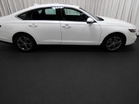See Dealer Website for Details. 2023 Honda Accord EX Apple Car Play, Dual Climate Control, Adaptive... (image 1)